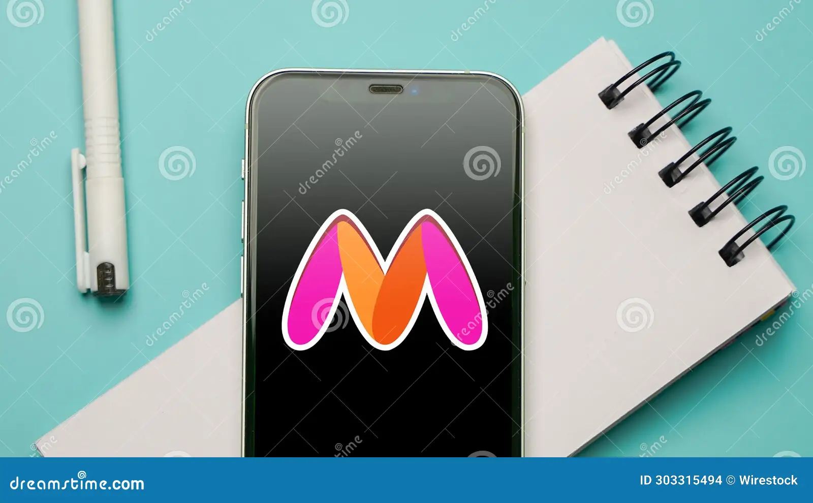 myntra-react